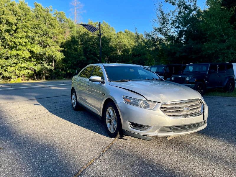 Снимка 7 от търг – 2018 FORD TAURUS с VIN 1FAHP2H84JG115249