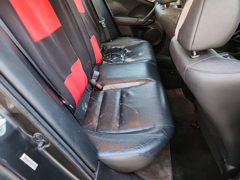 Photo 10 from auction – 2010 ACURA TSX with VIN JH4CU2F63AC040595