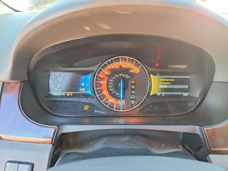 Снимка 9 от търг – 2014 FORD EDGE с VIN 2FMDK3KC2EBB38306