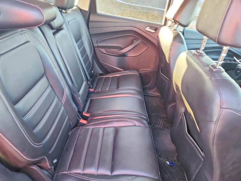 Снимка 11 от търг – 2017 FORD ESCAPE с VIN 1FMCU0JD5HUD38237