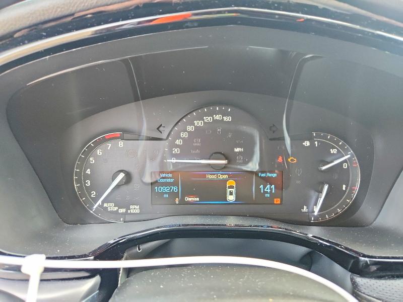 Zdjęcie 9 z aukcji – 2018 CADILLAC XT5 z VIN 1GYKNDRS7JZ226128