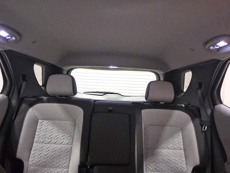 Photo 10 from auction – 2024 CHEVROLET EQUINOX with VIN 3GNAXFEG3RL225092