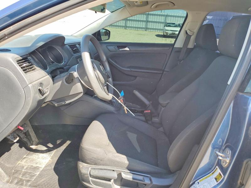 Снимка 7 от търг – 2016 VOLKSWAGEN JETTA с VIN 3VW167AJ6GM307616