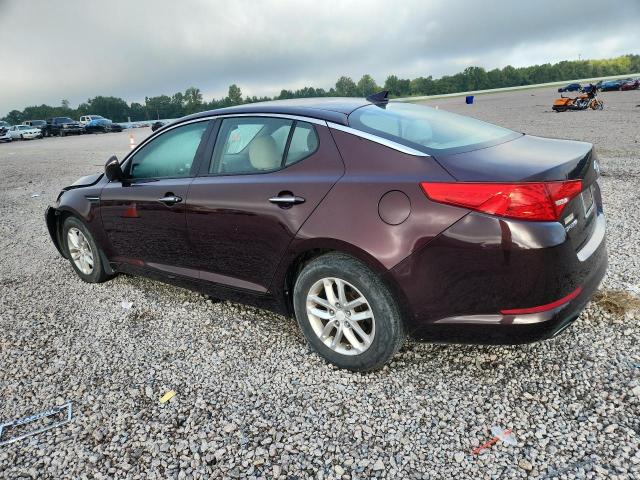 Снимка 2 от търг – 2012 KIA OPTIMA с VIN 5XXGM4A70CG078559