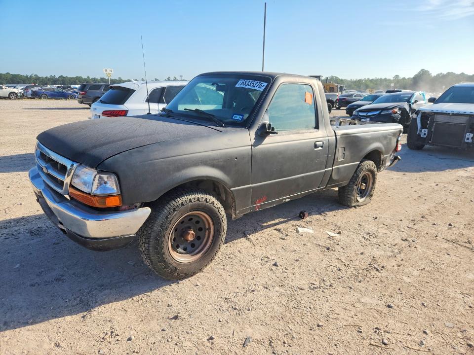 1998 FORD RANGER - Търг №68335276