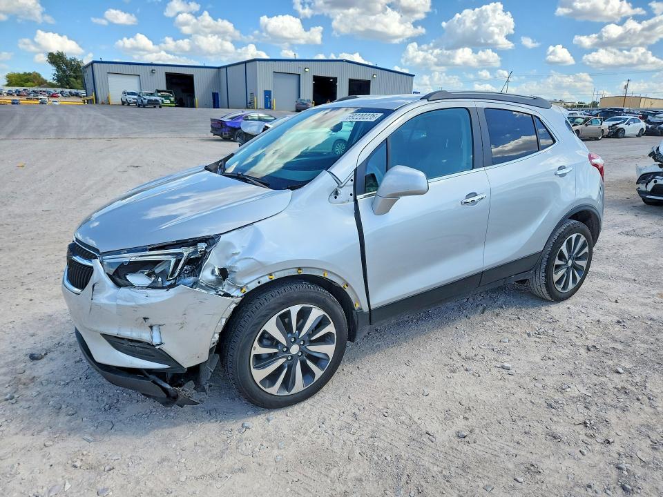 2022 BUICK ENCORE - Търг №69220226