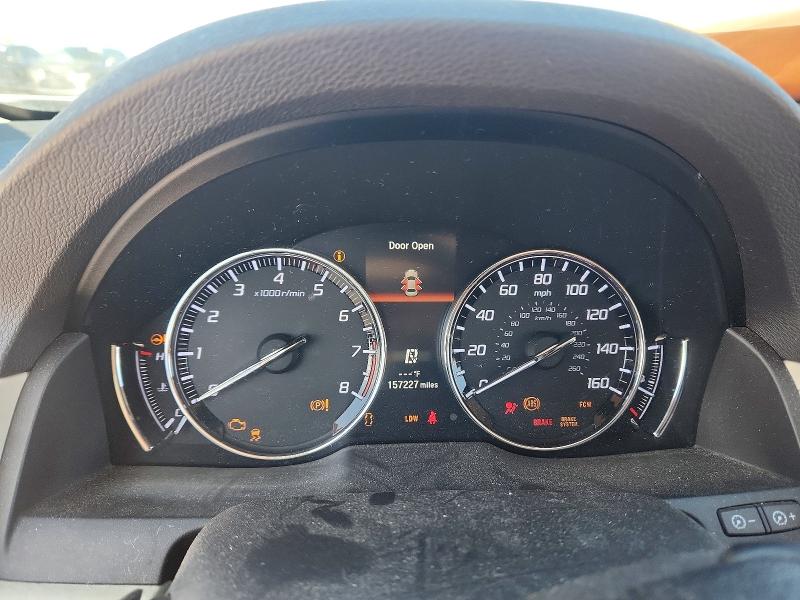 صورة رقم 9 من المزاد - 2014 ACURA RLX مع VIN JH4KC1F56EC001554