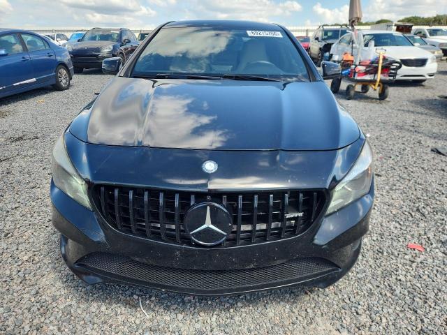 Photo 5 from auction – 2014 MERCEDES-BENZ CLA with VIN WDDSJ4EBXEN061752