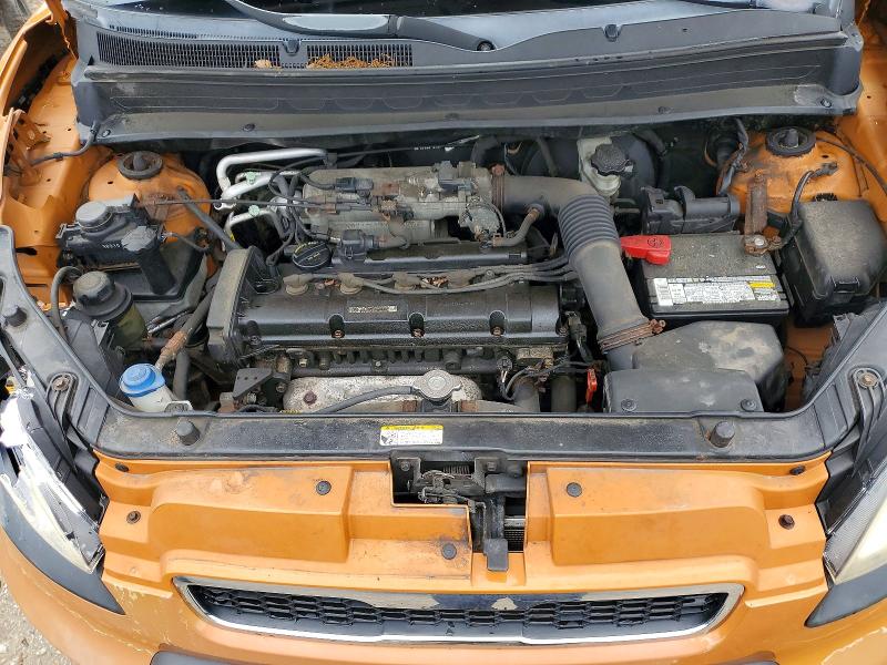 Photo 11 from auction – 2010 KIA SOUL with VIN KNDJT2A21A7109776