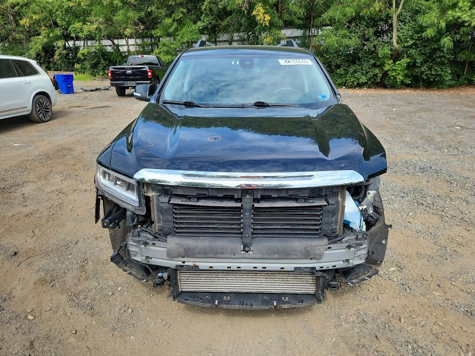Photo 5 from auction – 2023 GMC ACADIA with VIN 1GKKNUL47PZ209018