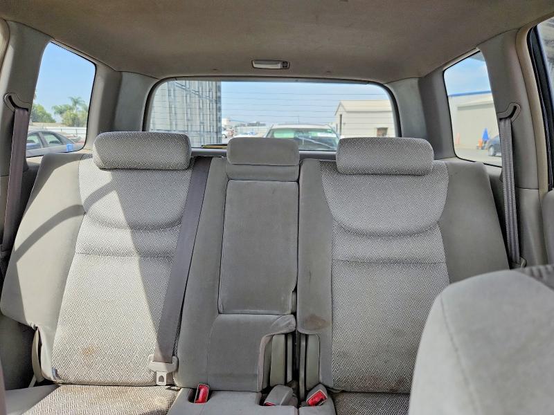 Photo 10 from auction – 2003 TOYOTA HIGHLANDER with VIN JTEGD21A130060763