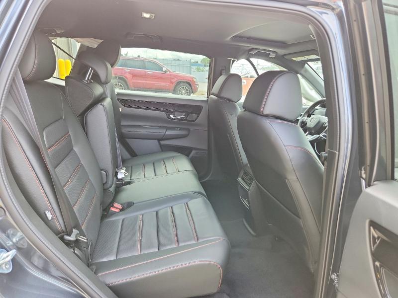 Photo 11 from auction – 2026 HONDA CR-V with VIN 7FARS6H96TE134920