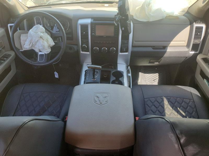 Фото 8 с аукциона – 2010 DODGE RAM 1500 с VIN 1D7RV1CT1AS129395