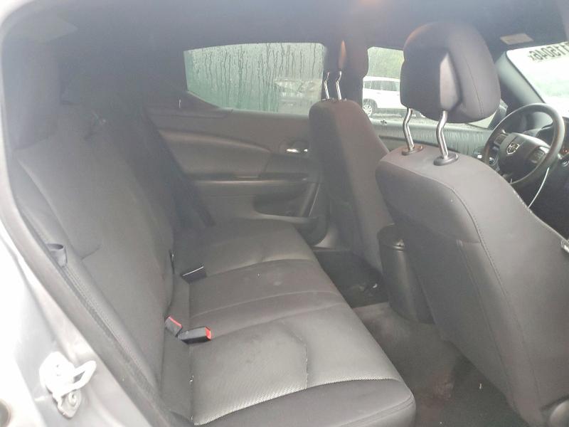 Photo 10 from auction – 2013 DODGE AVENGER with VIN 1C3CDZAG9DN753573