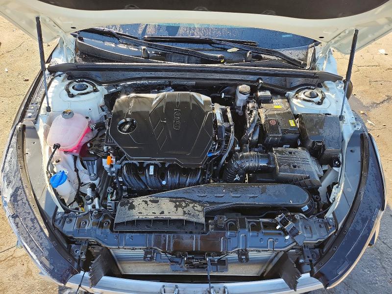 Photo 11 from auction – 2025 KIA K5 with VIN KNAG64J78S5370969