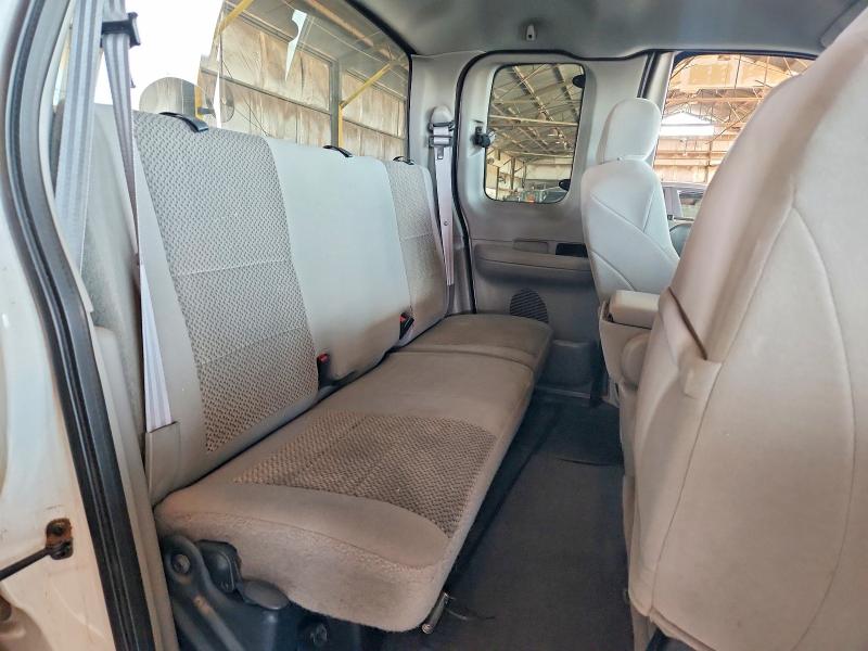 Photo 10 from auction – 2004 FORD F-150 HERITAGE with VIN 2FTRX17W94CA86183