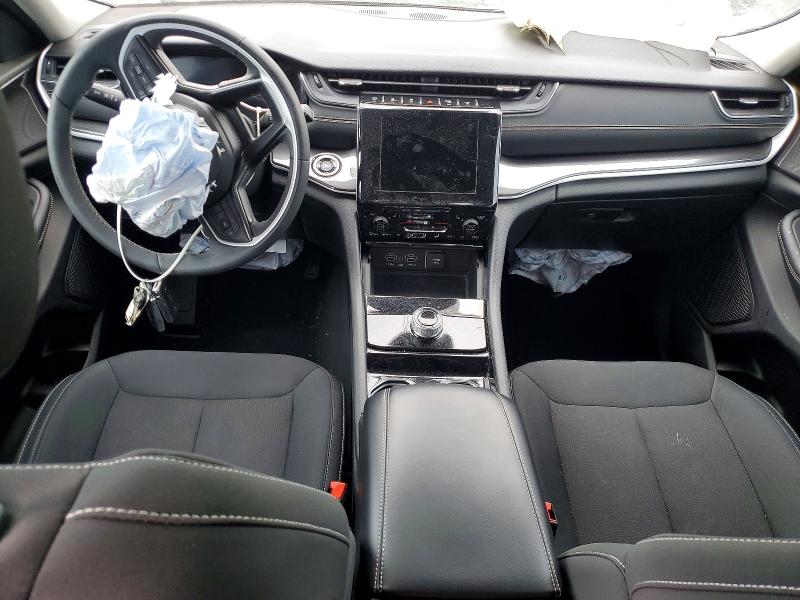Снимка 8 от търг – 2023 JEEP GRAND CHEROKEE с VIN 1C4RJKAG3P8793740