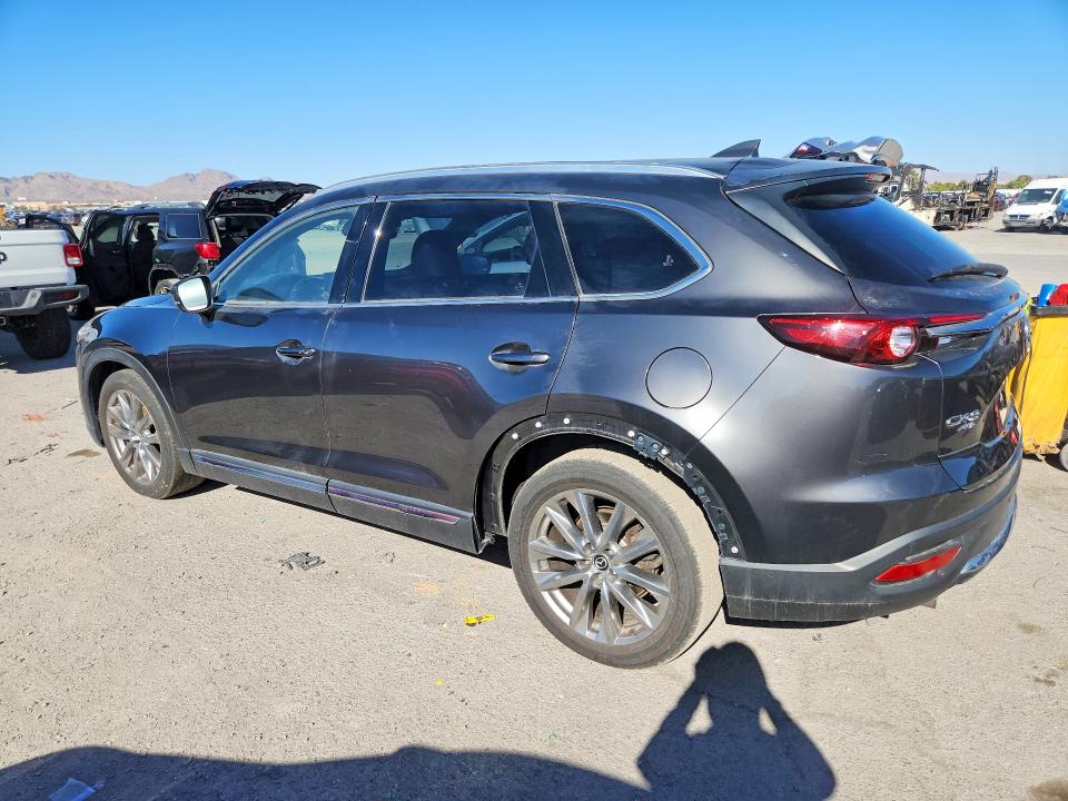 Фото 2 с аукциона – 2017 MAZDA CX-9 с VIN JM3TCBEY6H0127675