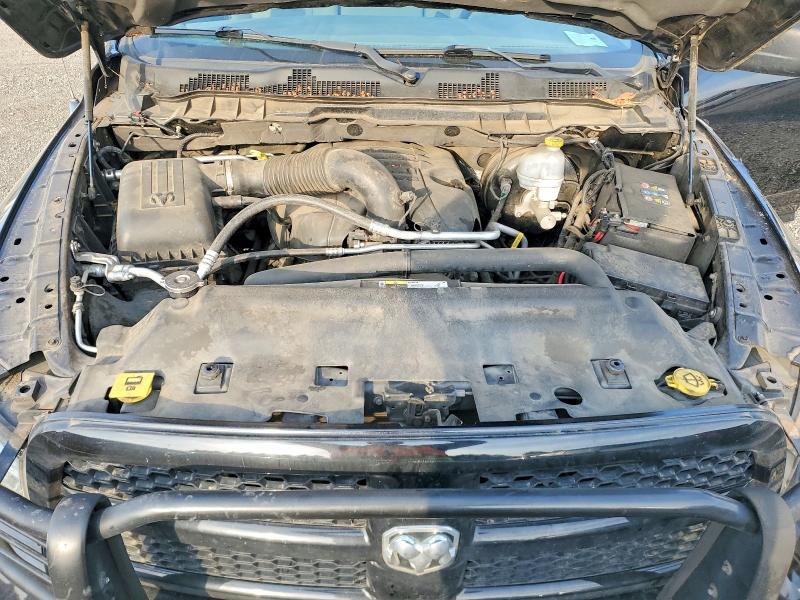 Photo 11 from auction – 2013 RAM 1500 with VIN 1C6RR7FT2DS621569