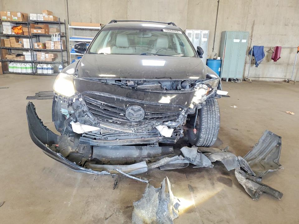 Foto 5 de la subasta – 2015 MAZDA CX-9 con VIN JM3TB3DA4F0459463