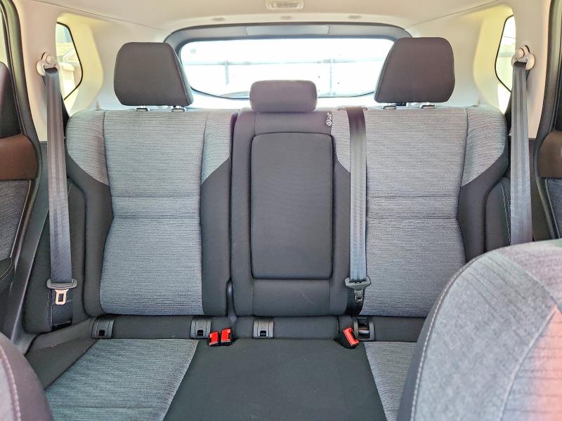 Photo 10 from auction – 2023 NISSAN ROGUE with VIN JN8BT3BB9PW193406