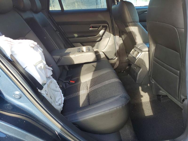 Photo 11 from auction – 2026 MAZDA CX-50 with VIN 7MMVABBL8TN455837