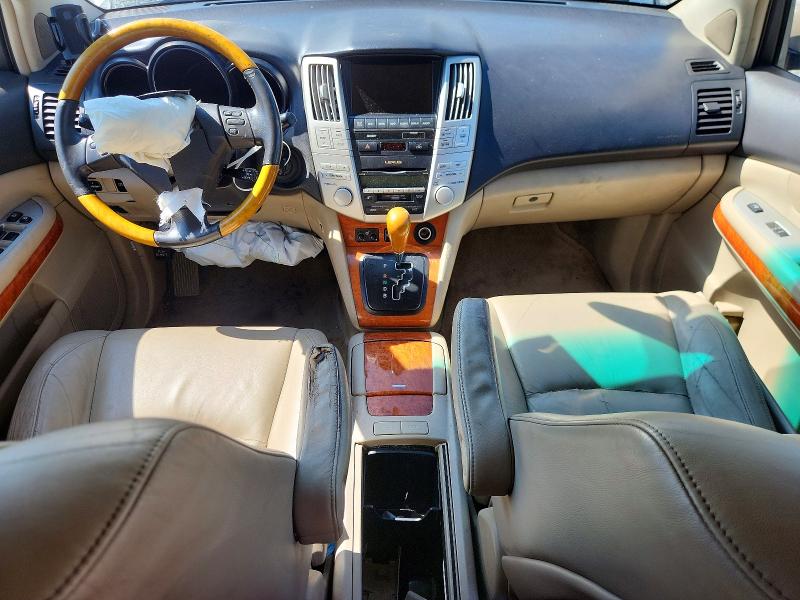 صورة رقم 8 من المزاد - 2007 LEXUS RX مع VIN JTJHW31U872008637