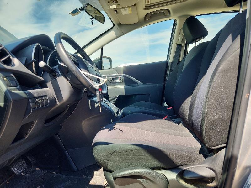 Фото 7 с аукциона – 2013 MAZDA 5 с VIN JM1CW2CL1D0160326