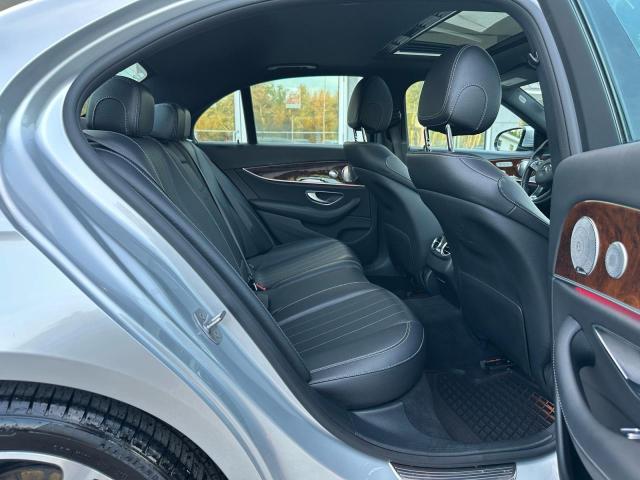 Фото 6 с аукциона – 2017 MERCEDES-BENZ E с VIN WDDZF4KB3HA110385