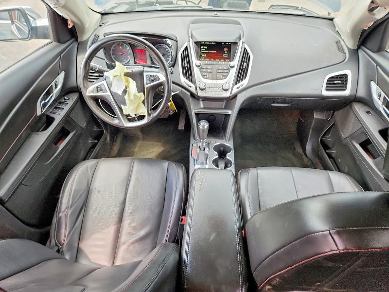Снимка 8 от търг – 2017 GMC TERRAIN с VIN 2GKFLUEK7H6329451