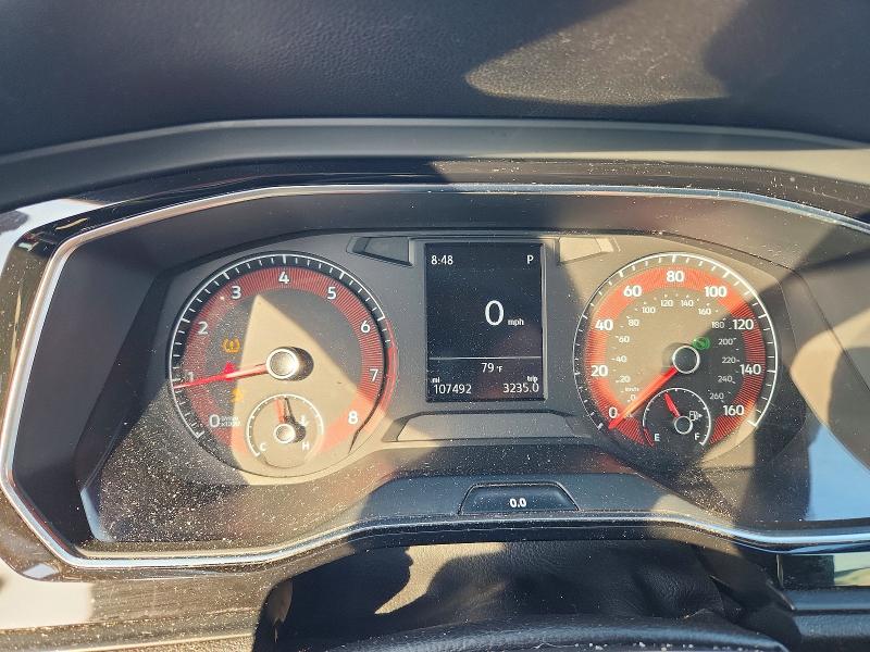 Снимка 9 от търг – 2019 VOLKSWAGEN JETTA с VIN 3VWC57BU0KM139551