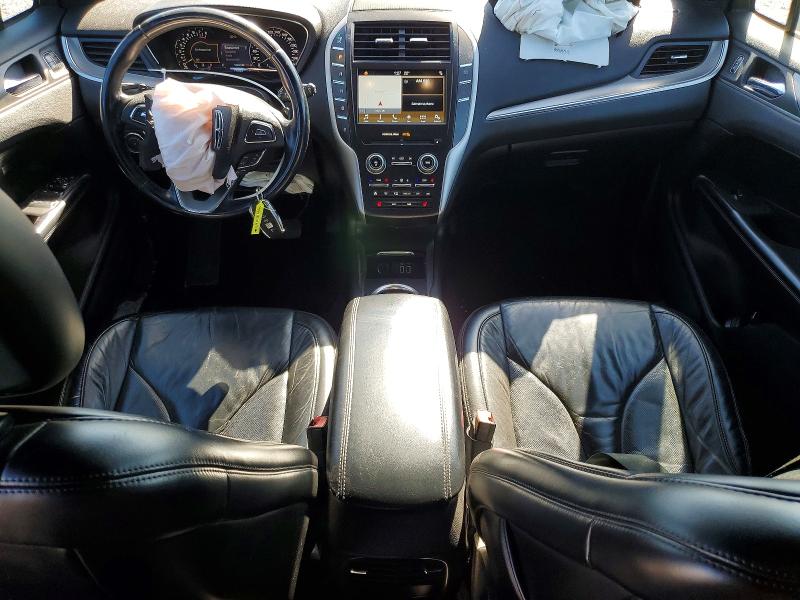 Zdjęcie 8 z aukcji – 2017 LINCOLN MKC z VIN 5LMCJ2D92HUL23820