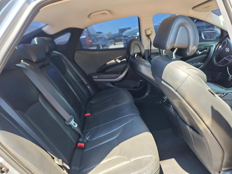 Photo 10 from auction – 2015 HYUNDAI AZERA with VIN KMHFG4JG3FA448787