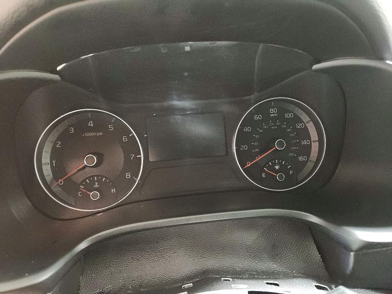 Photo 9 from auction – 2024 KIA FORTE with VIN 3KPF24AD7RE751601