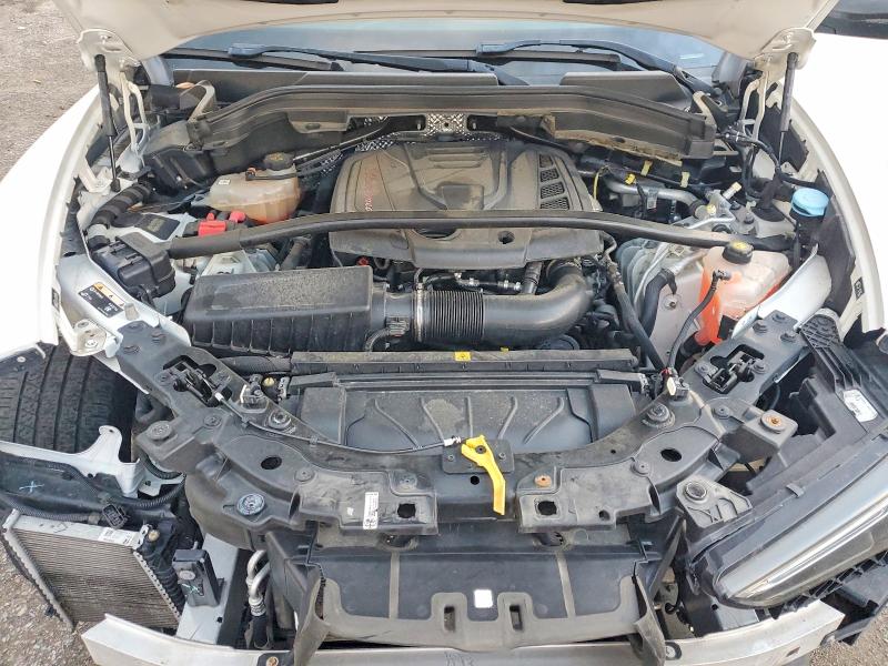 Снимка 11 от търг – 2020 ALFA ROMEO STELVIO с VIN ZASPAKAN9L7C73412