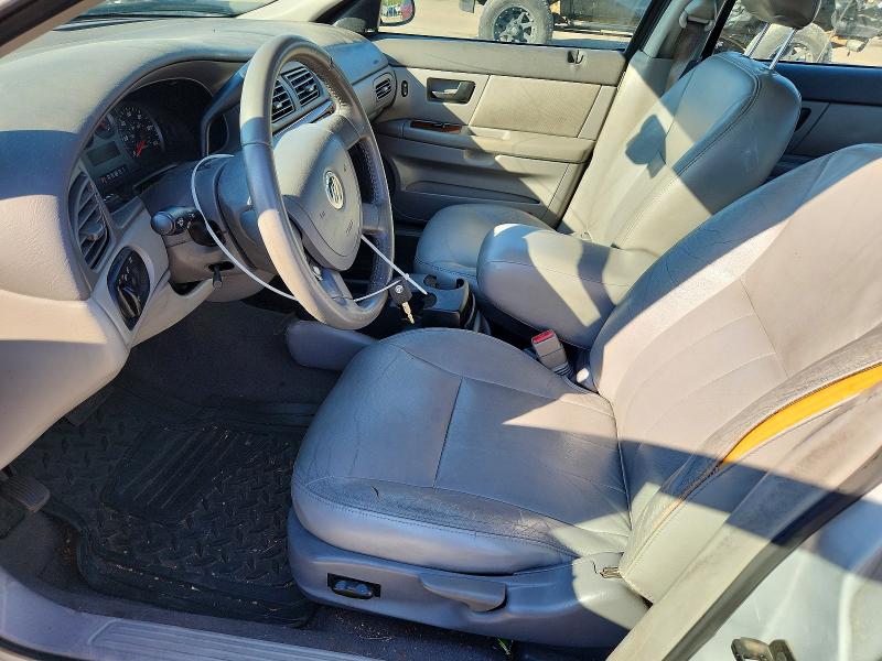 صورة رقم 7 من المزاد - 2004 MERCURY SABLE مع VIN 1MEFM55S34G609438