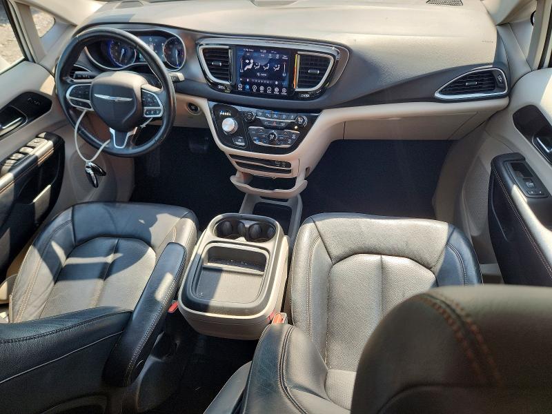 Photo 8 from auction – 2020 CHRYSLER PACIFICA with VIN 2C4RC1BG8LR138829