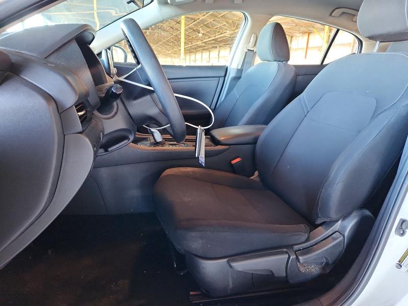 Снимка 7 от търг – 2024 NISSAN SENTRA с VIN 3N1AB8BV8RY272453