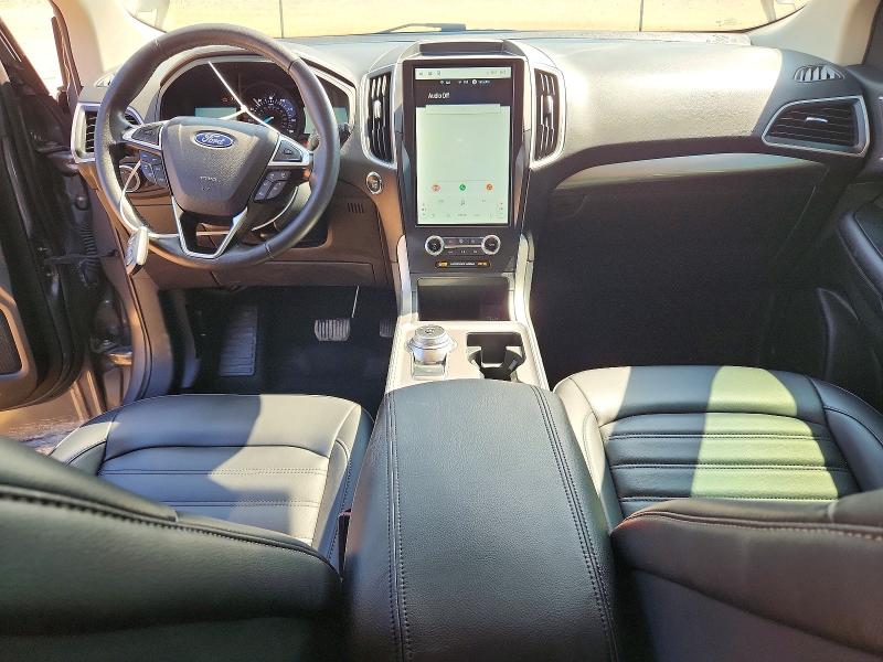 Zdjęcie 8 z aukcji – 2024 FORD EDGE z VIN 2FMPK4J90RBA55939