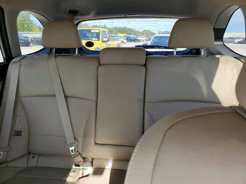Photo 10 from auction – 2019 SUBARU OUTBACK with VIN 4S4BSANC1K3393516