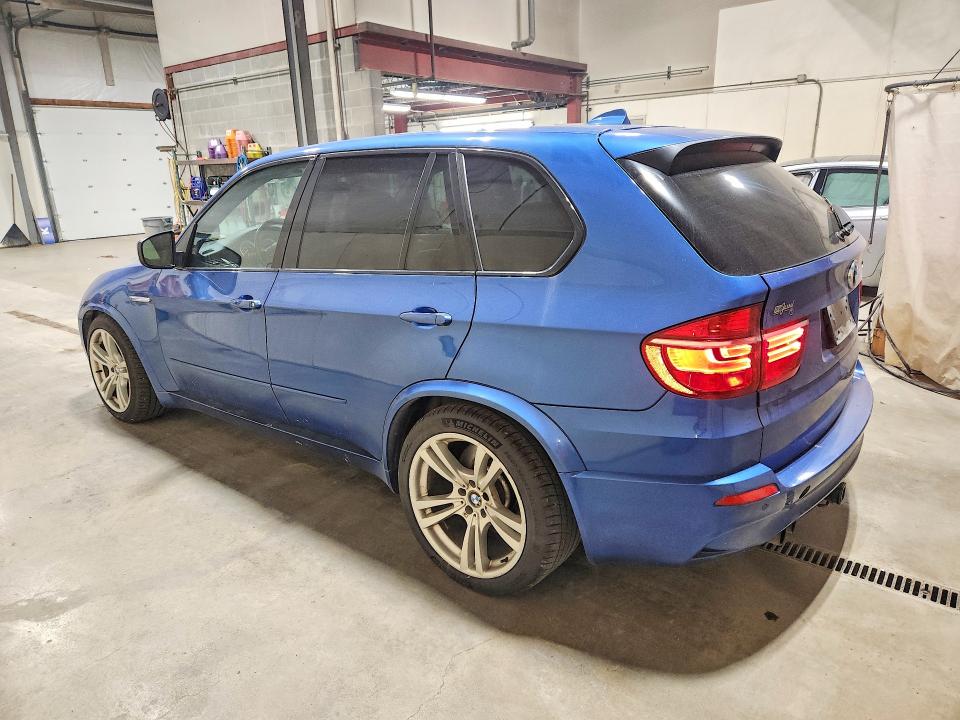 Zdjęcie 2 z aukcji – 2012 BMW X5 z VIN 5YMGY0C52CLK27845
