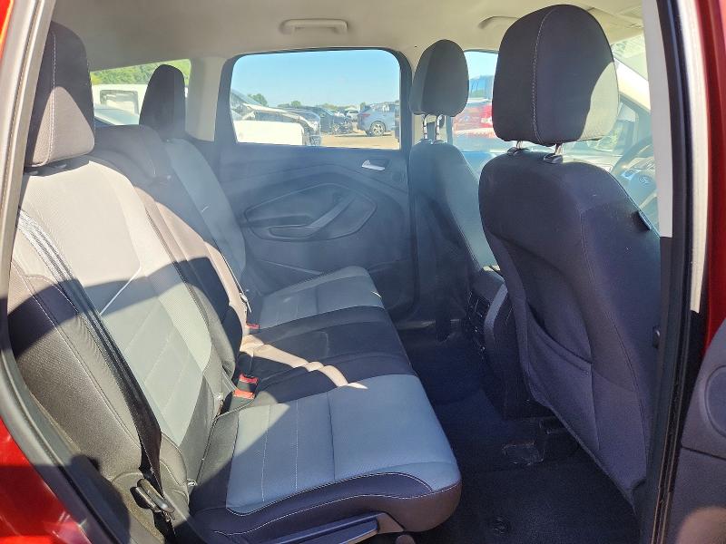 Снимка 11 от търг – 2014 FORD ESCAPE с VIN 1FMCU9G98EUC11632