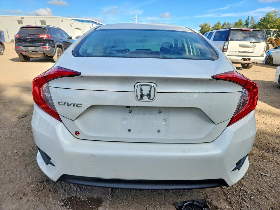 Снимка 6 от търг – 2017 HONDA CIVIC с VIN 2HGFC2F80HH017254