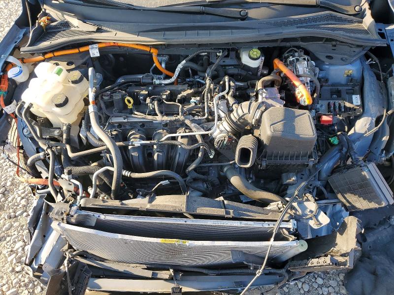 صورة رقم 12 من المزاد - 2025 FORD ESCAPE مع VIN 1FMCU0MZ7SUB14045