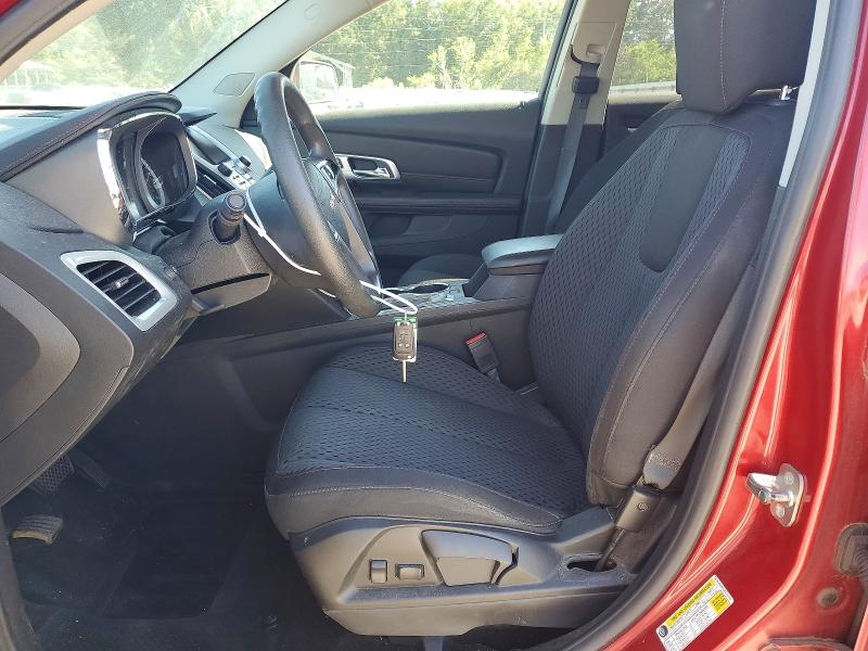 Zdjęcie 7 z aukcji – 2014 GMC TERRAIN z VIN 2GKALMEK8E6142192