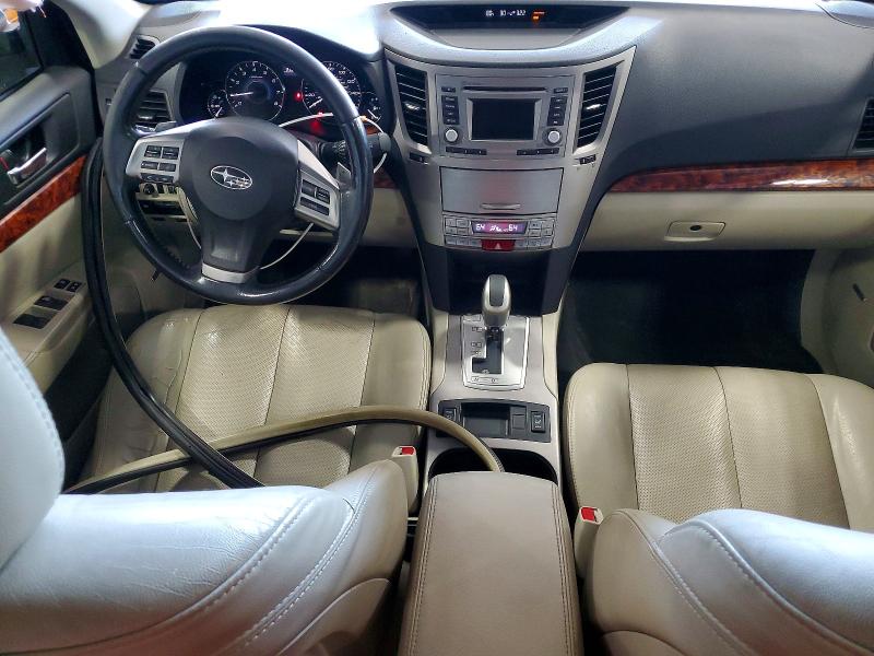 Фото 8 с аукциона – 2012 SUBARU OUTBACK с VIN 4S4BRDKC6C2300238