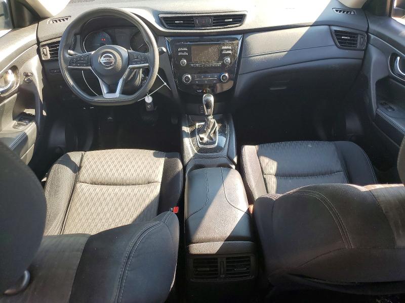 Снимка 8 от търг – 2017 NISSAN ROGUE с VIN JN8AT2MV7HW261331