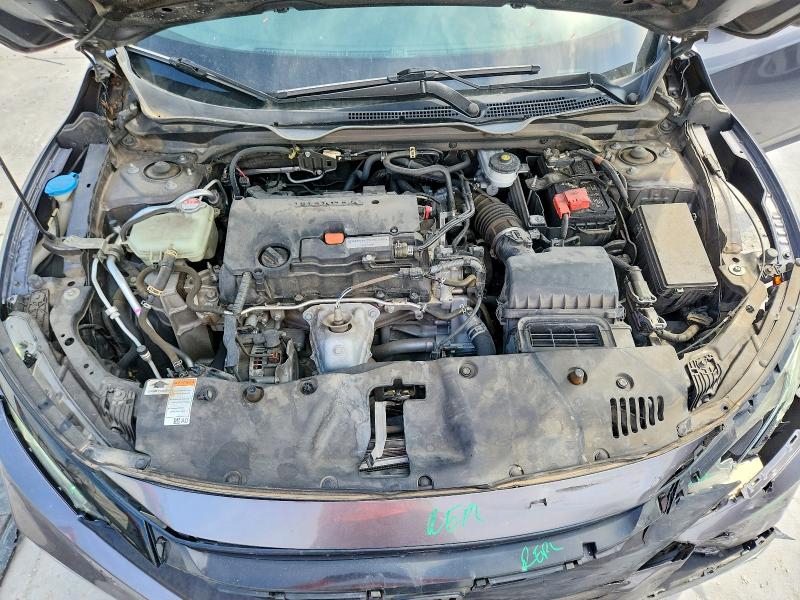 Фото 11 с аукциона – 2020 HONDA CIVIC с VIN 2HGFC2F60LH588802