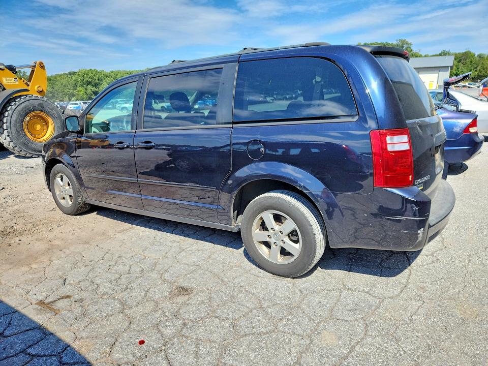 Zdjęcie 2 z aukcji – 2010 DODGE GRAND CARAVAN z VIN 2D4RN4DE7AR139509