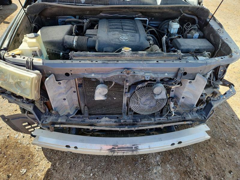 Снимка 11 от търг – 2013 TOYOTA SEQUOIA с VIN 5TDBY5G11DS076357